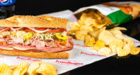PrimoHoagies is opening its 100th location at 380 Egg Harbor Road in Sewell.