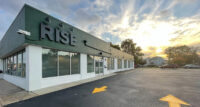 Viola, a premium-owned Black-owned cannabis brand founded by former NBA player and Essex County native Al Harrington, is making its New Jersey debut at Rise Dispensary in Paterson and Bloomfield (shown).
