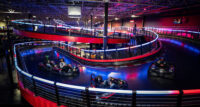 RPM Raceway of Jersey City