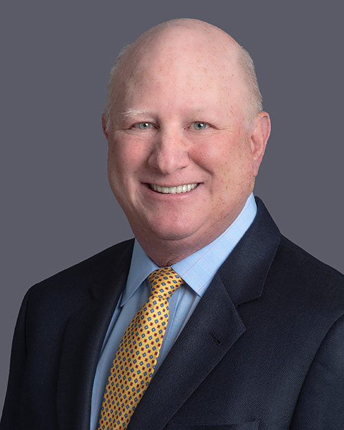 Alan Sobel, managing principal, New Jersey Offices, CLA (CliftonLarsonAllen LLP)