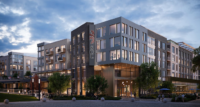 Sol at Vermella Union is a 309-luxury apartment community in Union from Russo Development.