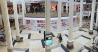 Japanese clothing brand Uniqlo is gearing up to officially open its fifth New Jersey store, located at Jersey City’s Newport Centre.