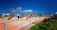 Wildwoods