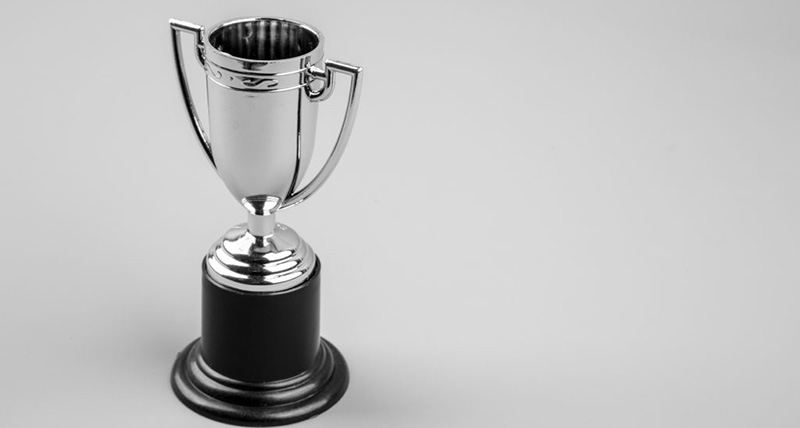Trophy