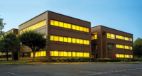 Princeton Executive Center is a three-story medical office building located at 4301 Route 1 in Monmouth Junction with 61,342 square feet, and anchored by Rothman Orthopaedics (13,500 square feet).