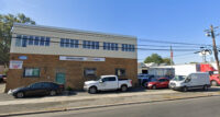 Evolussion Tire Co. will occupy 936-938/940-944 S. Elmora Ave. in Elizabeth. - BUSSEL REALTY CORP