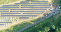 Hopatcong Borough solar project