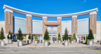 Bergen Town Center in Paramus recently announced several new leases.