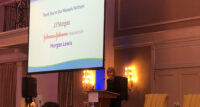 BioNJ President and CEO Debbie Hart