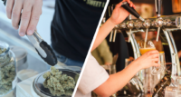 How do New Jerseyans feel about the legal cannabis market as well as breweries? A new Stockton University poll found out.
