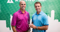 Dave and Mike Manzo are the co-founders of Atlantic Physical Therapy Center.
