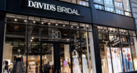 Within New Jersey, David’s Bridal has shops in Deptford, East Brunswick, Freehold, Paramus, Mays Landing, Maple Shade, Watchung and Totowa.