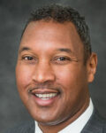 Edmund DeVeaux, former president of the New Jersey CannaBusiness Association
