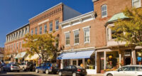 Small businesses