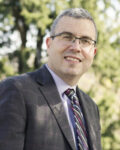 Fairleigh Dickinson University appointed Michael Avaltroni as the ninth president in the institution's history.