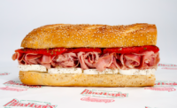 Founded more than 30 years ago in Philadelphia and now headquartered in Westville, PrimoHoagies now has more than 100 locations across the country, including over 30 restaurants in New Jersey.