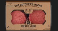 Schweid & Sons' Brazen Climate Friendly Ground Beef
