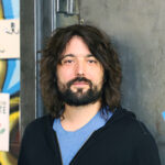 Tom Szaky is the founder and CEO of Trenton-based TerraCycle.