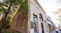 Union County Savings Bank in Elizabeth