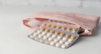 Birth control pills