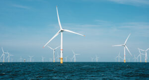 Offshore wind