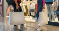 Shoppers