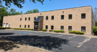 91 Grant St. in Ramsey is a 24,550-square-foot industrial building. - NAI JAMES E HANSON