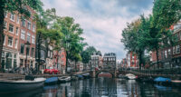 Amsterdam, Netherlands