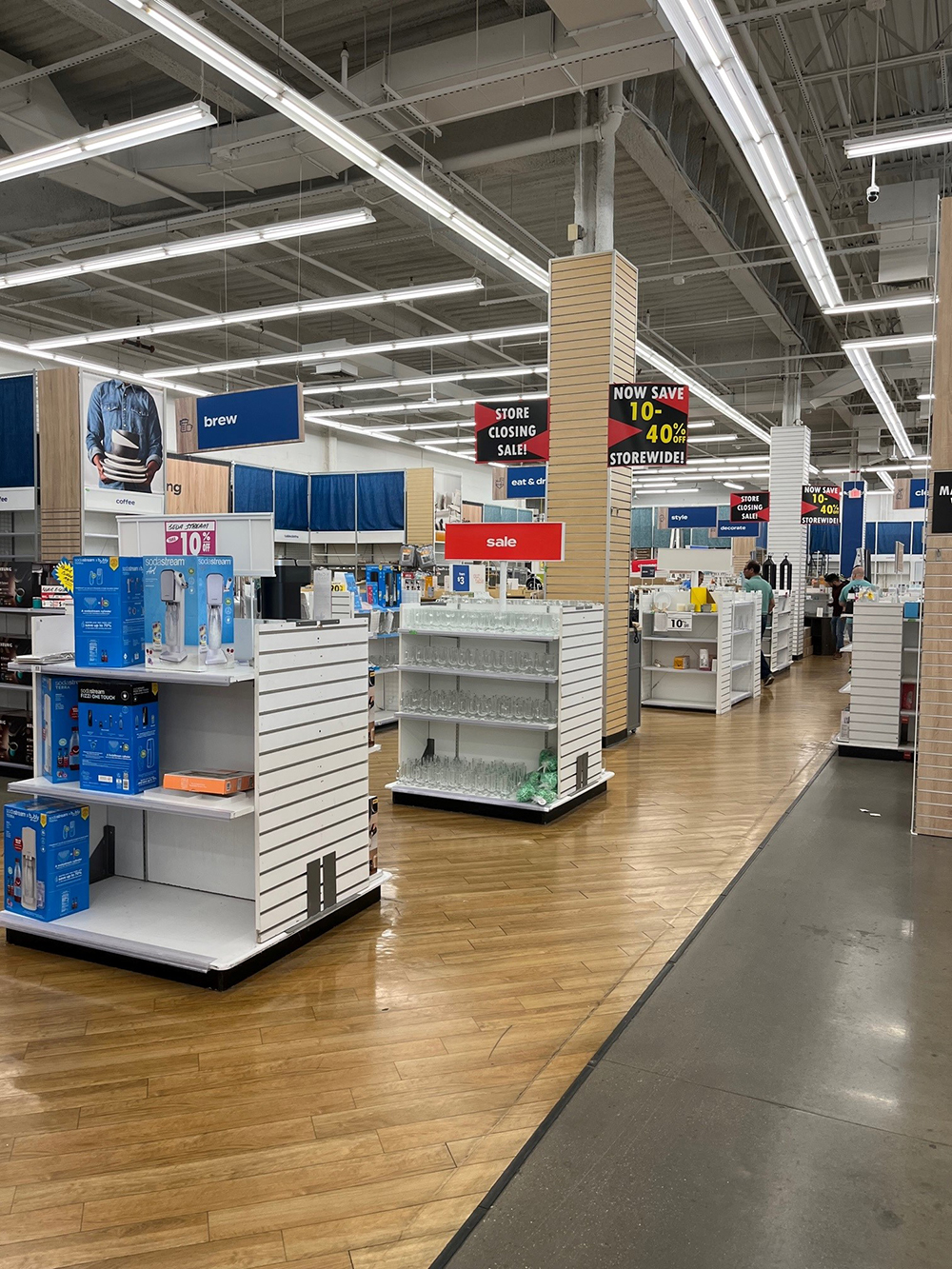 According to A&G Real Estate Partners, the sheer size of the stores – which range from 18,000 square feet to 92,000 square feet for Bed Bath & Beyond and between 14,000 square feet to 63,000 square feet for Buybuy Baby – make it “an incredible opportunity for an array of operators nationwide.”