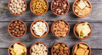 Emerald Nuts was added to Campbell Soup Co.’s portfolio as part of the company’s $6.1 billion acquisition of Synders-Lance Inc. in 2018.