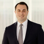 Daniel D’Aprile Jr. has been promoted to partner in the Hartford, Conn., office of McElroy Deutsch.