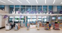 WH Smith North America recently launched a range of new post-security concepts at Newark Liberty International Airport’s newly renovated Terminal A.