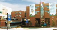 Hackensack University Medical Center
