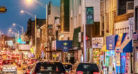 The “Pop-Up on Main” program is open to small businesses, both start-up and established, that are interested in setting up pop-up shops on Main Street in Hackensack.