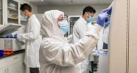 Laboratory