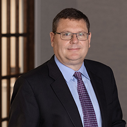 Gaston Loomis has been promoted to partner in the Wilmington, Del., office of McElroy Deutsch.