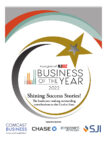 NJBIZ Business of the Year 2022
