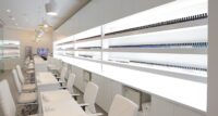 The Shops at Riverside in Hackensack has expanded its beauty and home portfolio with two new additions, Elie Tanous Salon: The Nail Studio (shown) and Modern Décor.
