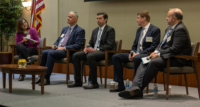 Offshore Wind Technology Conference