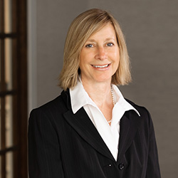 Virginia Shea has been promoted to partner in the Morristown office of McElroy Deutsch.