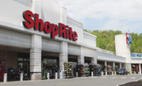 The Blue Star Shopping Center in Watchung is a 420,000-square-foot destination retail property. - LEVIN MANAGEMENT CORP.