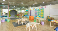 Child care facility