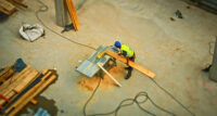 Construction worker