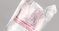 A ban on single-use plastic bags hit New Jersey retailers May 4, 2022.