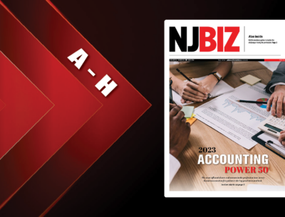Accounting Power 50