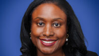 Aiysha Johnson, executive director of the New Jersey Society of CPAs