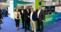 Enzene Biosciences Ltd.'s New Jersey expansion is supported by Choose New Jersey as well as the New Jersey India Center, Reed Smith and JLL.