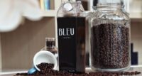 Bleu Coffee’s locally roasted coffee is made using unique, flavorful beans sourced from small farms and co-ops in some of the most remote regions of the world.