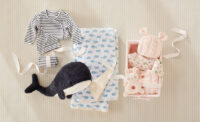 Bed Bath & Beyond Inc. announced in January that Buybuy Baby launched its second exclusive brand, ever & ever.