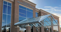 CCRM Fertility IRMS Reproductive Medicine opened a new office in Princeton.